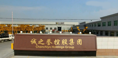 Chanchiyo Holdings Group